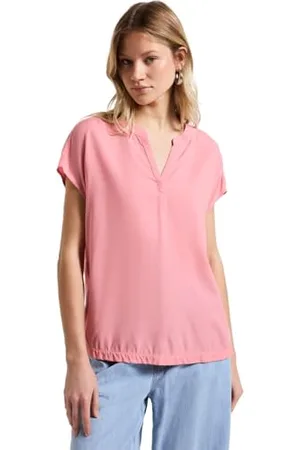 Street one Damen A345728 Bluse, , 34
