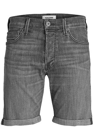 JACK & JONES Jjichris Jjwood Shorts Ge 715 Sn