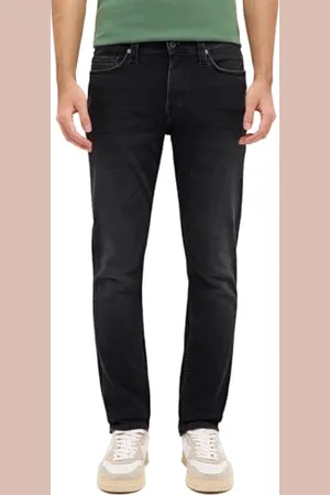 Mustang Herren Style Vegas Slim Jeans, , 29W / 32L EU