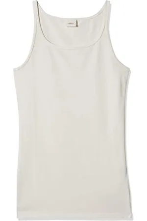QS by s.Oliver Mädchen 401.10.203.12.102.2111138 T Shirt, 210, 176