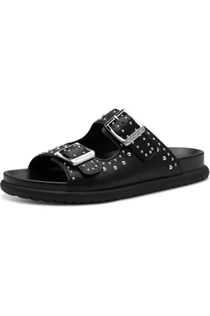 Tamaris Pantolette Damen Flach ,EU 38