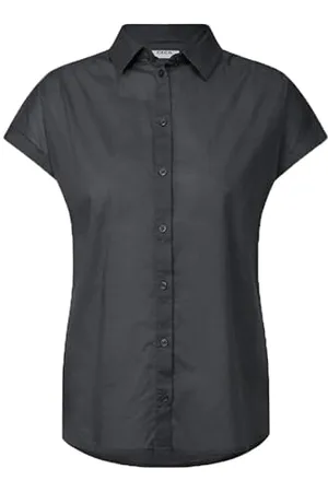 CECIL Damen B345724 Bluse, , X-Large