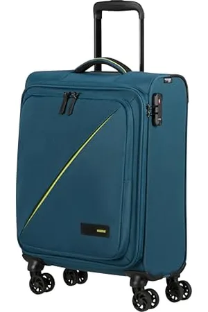 American Tourister Take2Cabin - Spinner S, hand luggage, 55 cm, 38.5 L