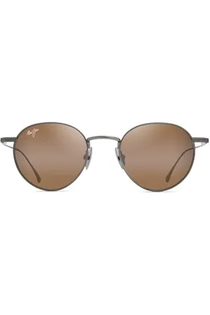 Maui Jim Unisex Kaapeha Sunglasses, , 48-21-145