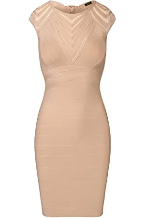 Apart Damen Kleid Dress, , 40 EU