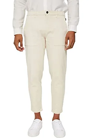 ESPRIT Herren 081CC2B305 Hose, , 31/34