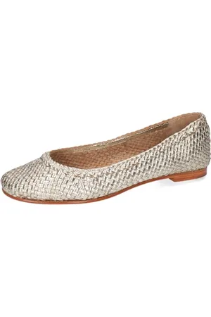 Melvin & Hamilton Kate 5, Damen Ballerina, , 39 EU