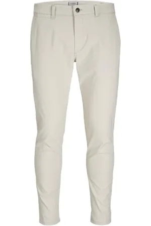 JJ Herren Jrebmichael Slim Sharp Noos, , 31W x 30L