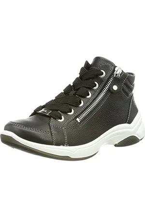 ARA Damen Miami Sneaker, , 38.5 EU