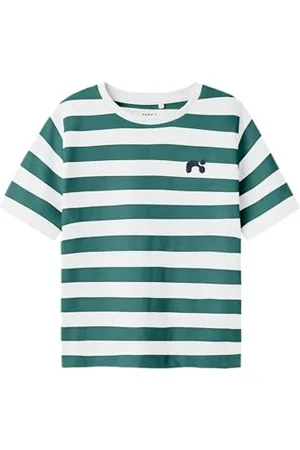 NAME IT Nkmfridy Ss Nreg Top Pb