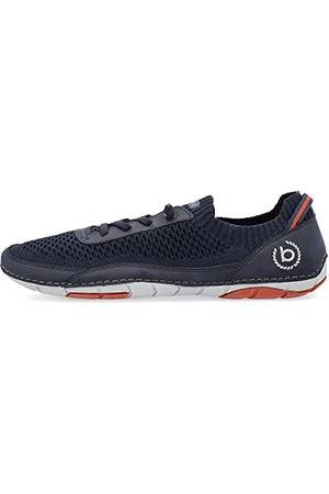 Bugatti Herren Sandstone Sneaker, , 40 EU