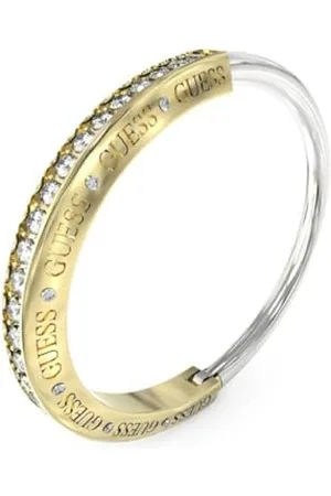 Guess Jewellery Armband JUBB03252JWRHYGS Marke, Einheitsgröße, Metall, Kein Edelstein