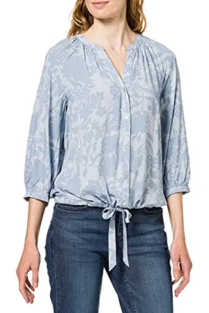 QS by s.Oliver Bluse 3/4 Arm