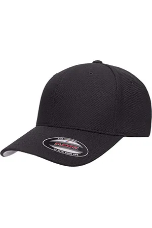 Flexfit Herren Cool & Dry Pique Mesh Hut, , Einheitsgröße
