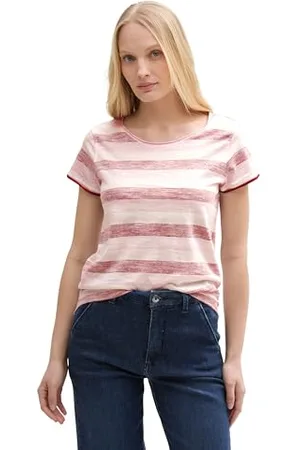 TOM TAILOR Damen T-Shirt