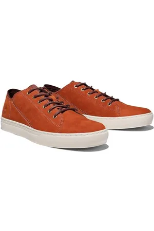 Timberland Adv 2.0 Cupsole Modern Ox COLOR SADDLE TALLA 46 PARA HOMBRE