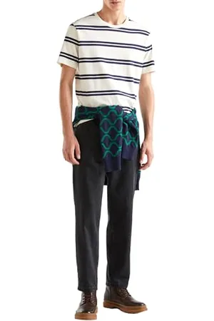 Benetton Herren 35a8u100z T-Shirt, , S