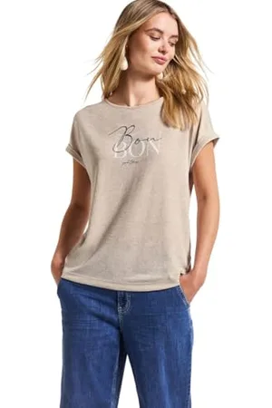 Street one Damen A322703 T-Shirt, , 40