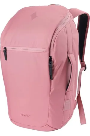 Nitro Nikuro Traveller, Reisetasche, Alltagsrucksack, Daypack, herrausnehmbaren Packwürfel und integriertem Hygienefach