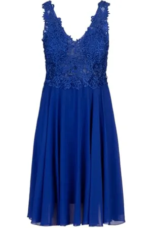 Kraimod Kleid