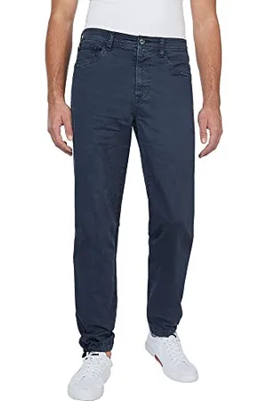 Pepe Jeans Herren Hose Gear Insert, , 34W / 32L