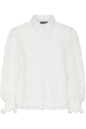 Pieces® PCPINA LS Shirt