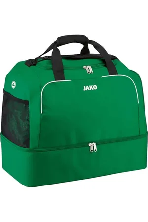 Jako Unisex Sporttasche Classico Uni, , 2 (Junior)
