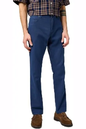 Wrangler Men