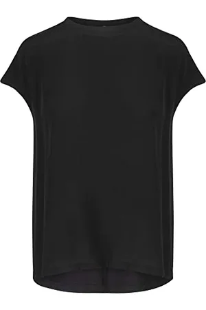 Apart Damen Blusenshirt Bluse, , Normal