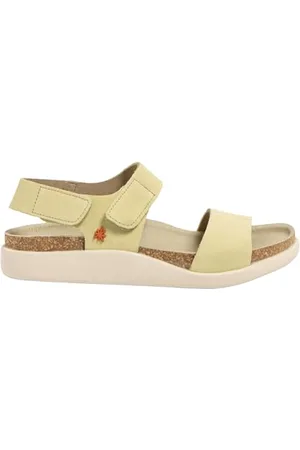 Art Unisex 1386 Biarritz Flache Sandale, , 38 EU