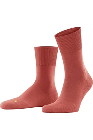 Falke Unisex Socken Run, Baumwolle, 1 Paar, , 46-48