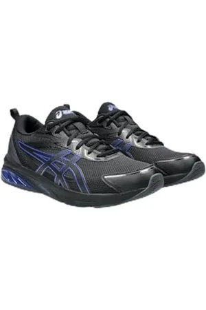 Asics Herren Contend 9 PS Sneaker, Multicolor, 46.5 EU