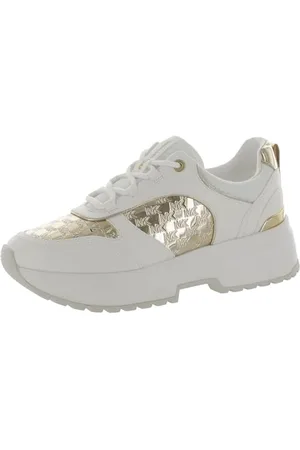 Michael Kors Damen Percy Trainer Sneaker, , 39.5 EU