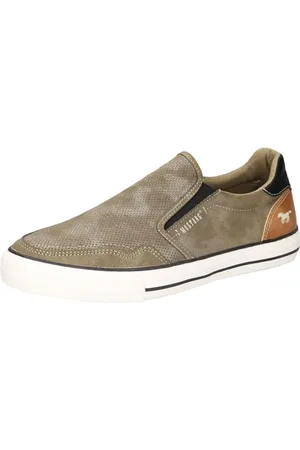 Mustang Herren 4198-402 Slipper, , 41 EU