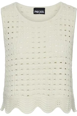 Pieces® Female Oberteil ohne Ärmel PCNIZY