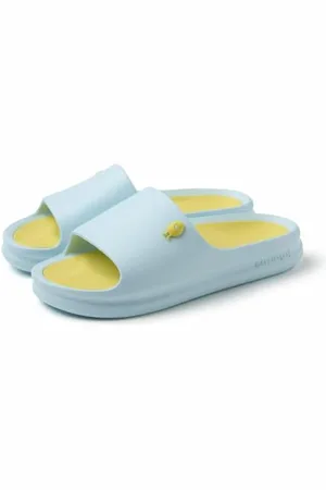HOT POTATOES Unisex 75545 Flipflop, , 38 EU