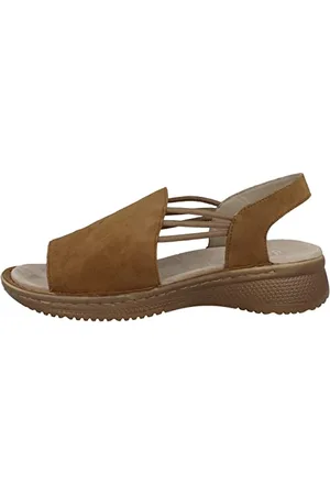 ARA Damen Hawaii Sandal, , 36 EU