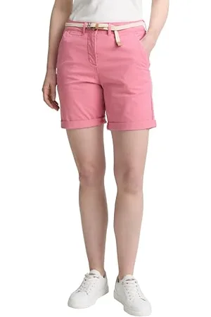 TOM TAILOR Damen Bermuda Shorts