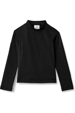 Amazon Jungen Langärmliges Rashguard T-Shirt, , 5 Jahre
