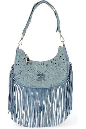 Ermanno Firenze Unisex Terra Handbag