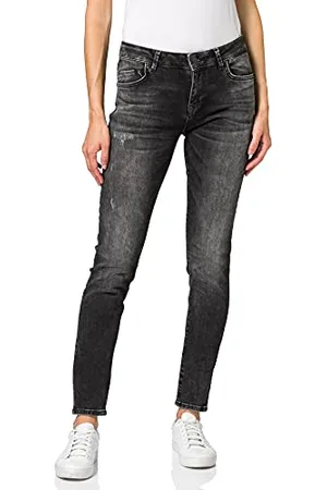 LTB Damen Nicole Jeans, , 2536
