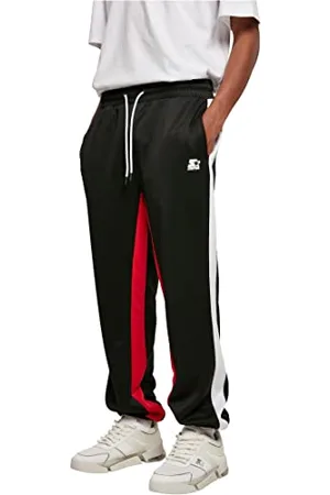 STARTER BLACK LABEL Herren Starter Laser Track Pants XXL