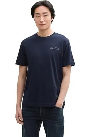 TOM TAILOR Herren T-Shirt