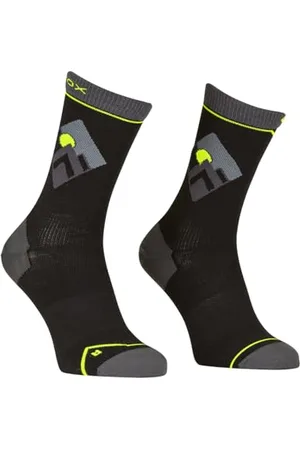 ORTOVOX Herren Alpine Light Comp Mid M socken, , 44