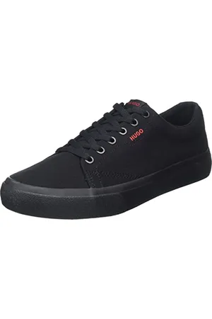 HUGO BOSS Herren DyerH_Tenn_cv Sneakers 41