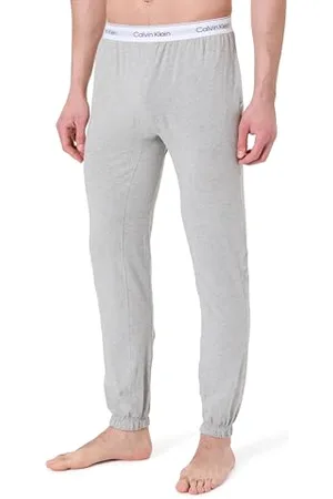 Calvin Klein Herren Jogger 000NM2851E Hose, , M