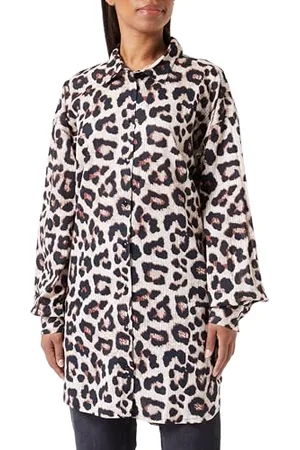 Kaffe Damen KAsiff Shirt Blouse,