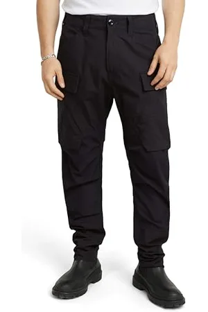 G-Star Herren 3D Regular Tapered Cargo Pants 3.0