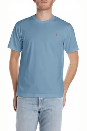 Replay Herren M3015 T-Shirt, , XL