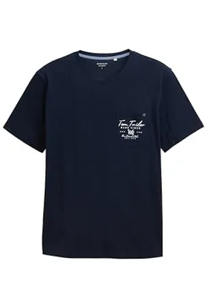 TOM TAILOR Herren T-Shirt